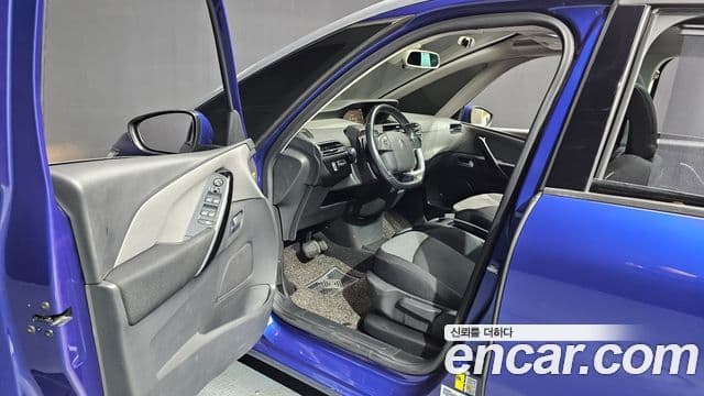 Ситроен / DS Grand C4 피카소 1.6 B-HDI Feel (название комплектации), 2018 10