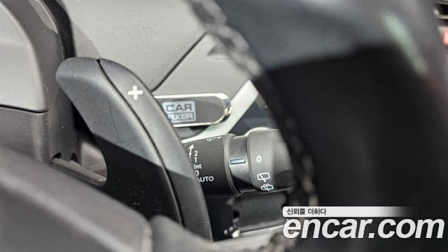 Ситроен / DS Grand C4 피카소 1.6 B-HDI Feel (название комплектации), 2018 18