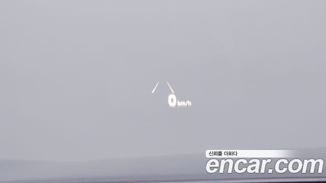 Genesis EQ900 Premium Luxury, 2016 13