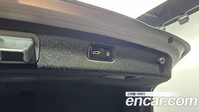 Genesis EQ900 Premium Luxury, 2016 20