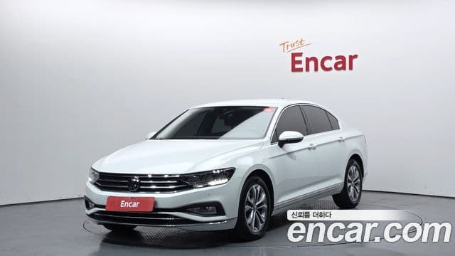 Volkswagen Passat GT(B8) Premium, 2022 1