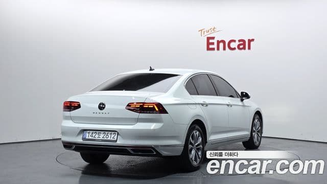 Volkswagen Passat GT(B8) Premium, 2022 2