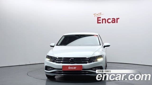 Volkswagen Passat GT(B8) Premium, 2022 3