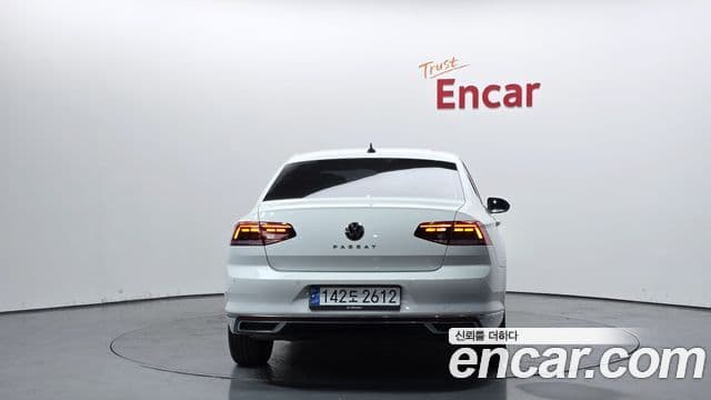 Volkswagen Passat GT(B8) Premium, 2022 4