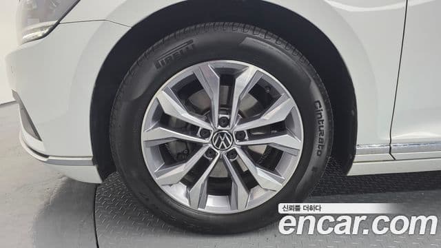 Volkswagen Passat GT(B8) Premium, 2022 все фото