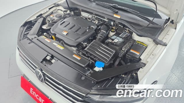 Volkswagen Passat GT(B8) Premium, 2022 6