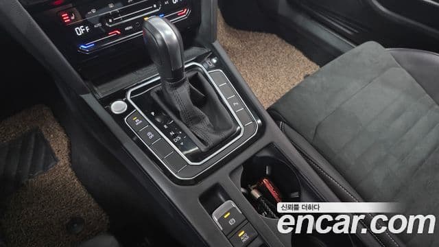 Volkswagen Passat GT(B8) Premium, 2022 9