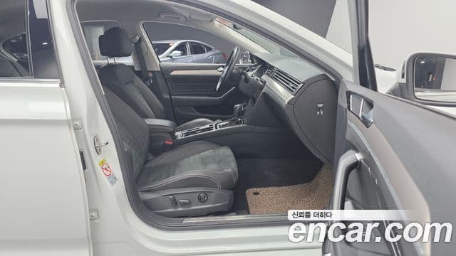 Volkswagen Passat GT(B8) Premium, 2022 10