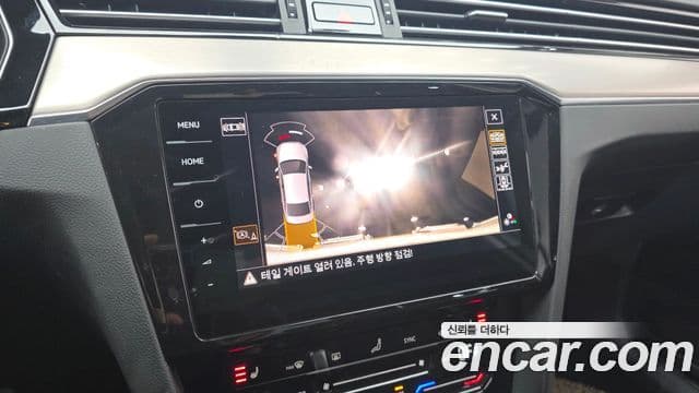 Volkswagen Passat GT(B8) Premium, 2022 15