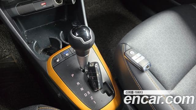 Kia Morning Urban (JA) 엣지-UP, 2021 9