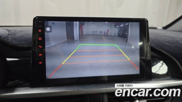 Kia Morning Urban (JA) 엣지-UP, 2021 15