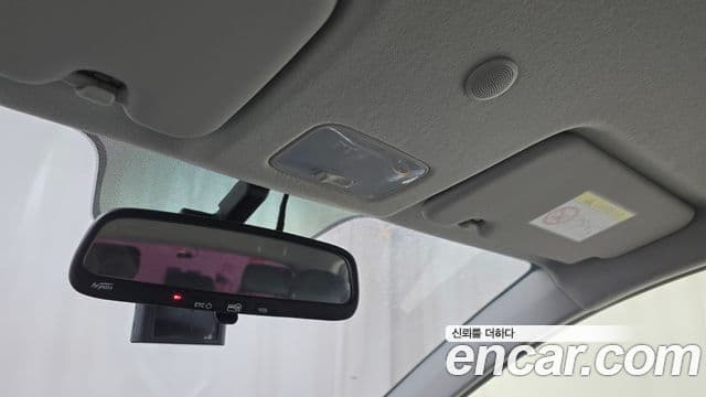 Kia Morning Urban (JA) 엣지-UP, 2021 16