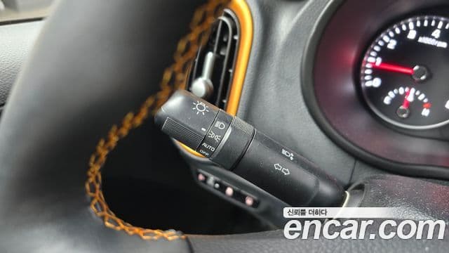 Kia Morning Urban (JA) 엣지-UP, 2021 18