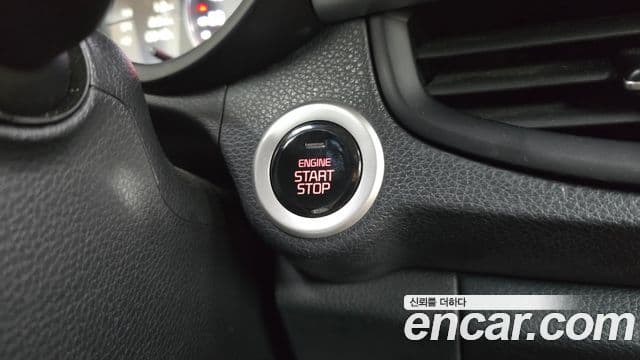 Kia Morning Urban (JA) 엣지-UP, 2021 19