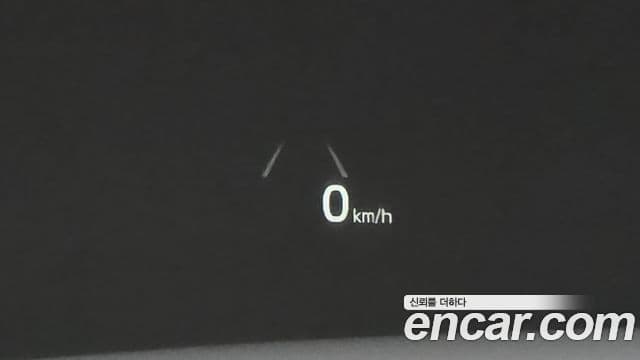 Kia Mohave The / новый Master Platinum, 2020 11