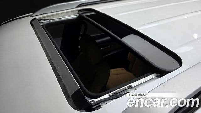 Kia Mohave The / новый Master Platinum, 2020 12