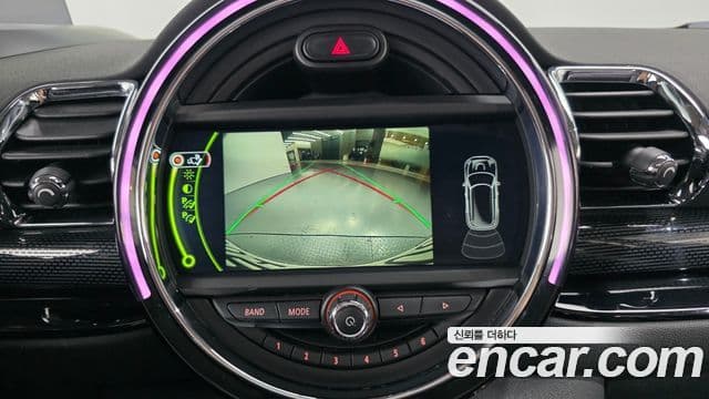 Mini Cooper D 클럽맨 2세대, 2017 17