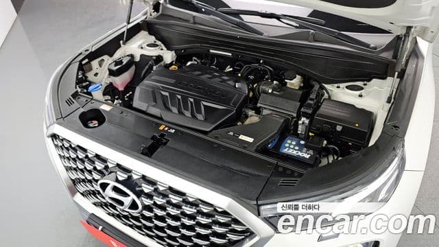 Hyundai Palisade Calligraphy, 2021 6