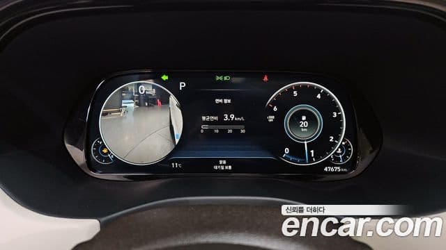 Hyundai Palisade Calligraphy, 2021 8