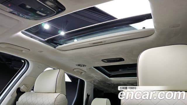 Hyundai Palisade Calligraphy, 2021 18