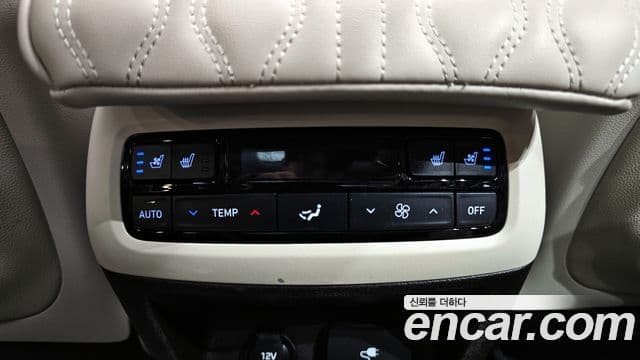 Hyundai Palisade Calligraphy, 2021 19