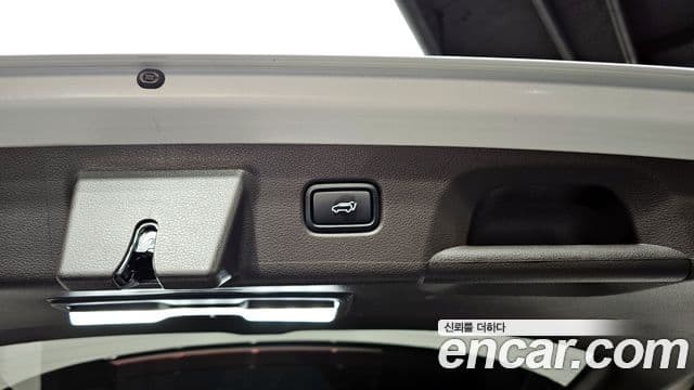 Hyundai Palisade Calligraphy, 2021 20