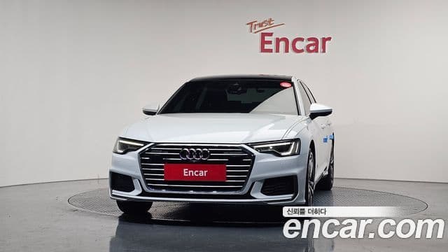Audi A6 (C8) Premium, 2022 3