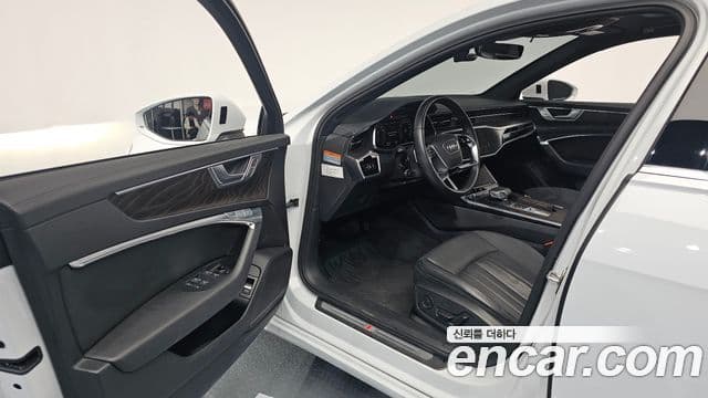 Audi A6 (C8) Premium, 2022 10