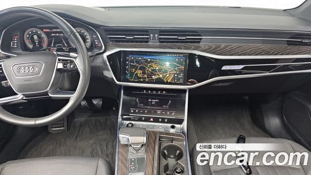 Audi A6 (C8) Premium, 2022 15