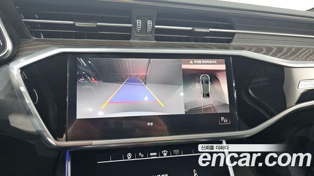 Audi A6 (C8) Premium, 2022 16