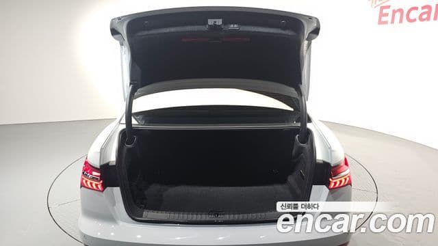 Audi A6 (C8) Premium, 2022 21