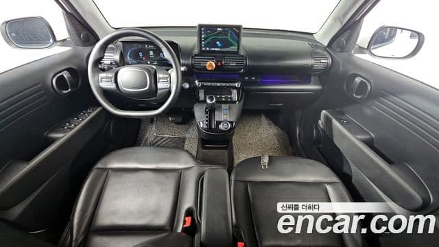 Hyundai Casper Inspiration, 2022 7