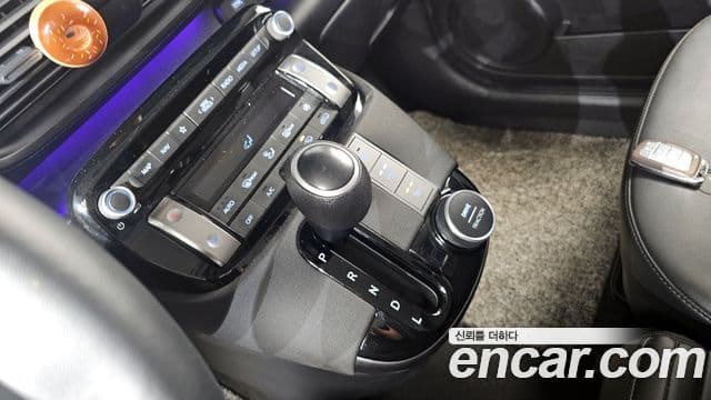 Hyundai Casper Inspiration, 2022 9