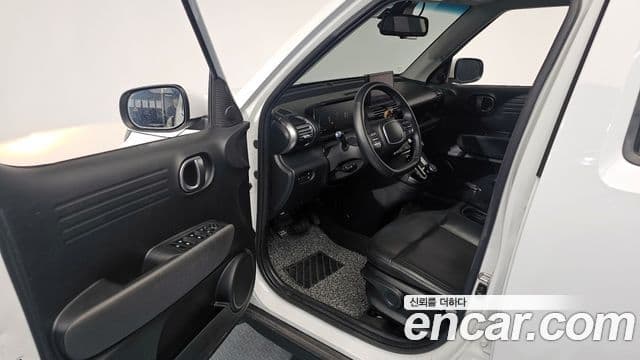 Hyundai Casper Inspiration, 2022 11