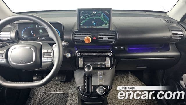 Hyundai Casper Inspiration, 2022 15