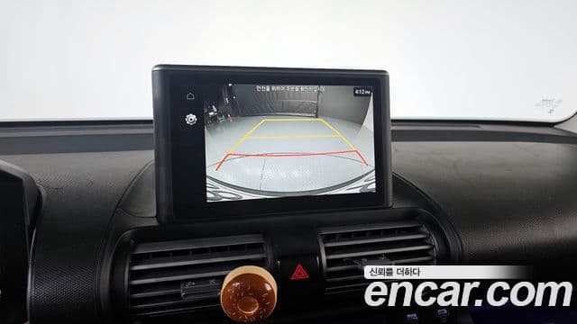 Hyundai Casper Inspiration, 2022 16