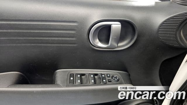 Hyundai Casper Inspiration, 2022 18