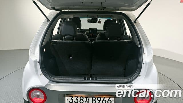 Hyundai Casper Inspiration, 2022 20