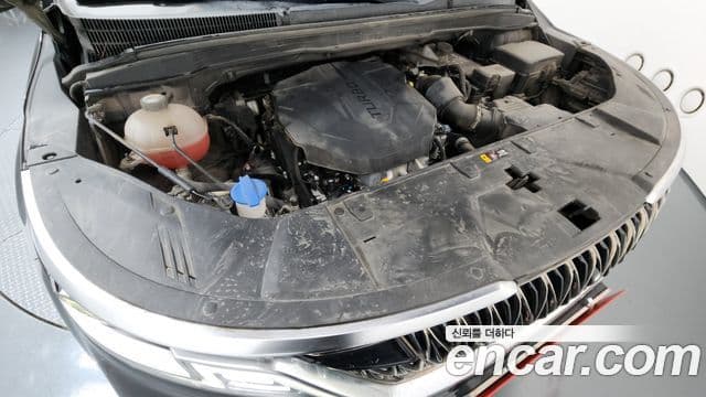Kia Carnival 4세대 Signature, 2021 6