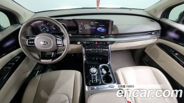 Kia Carnival 4세대 Signature, 2021 7