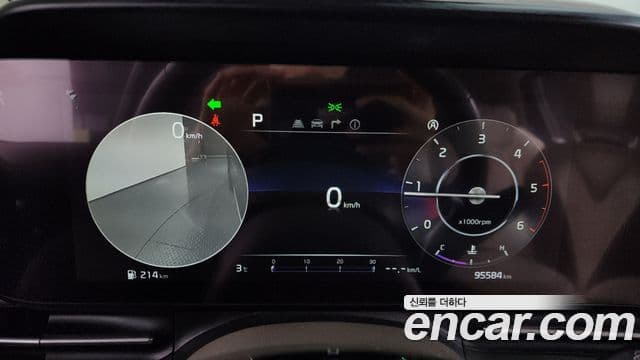 Kia Carnival 4세대 Signature, 2021 8