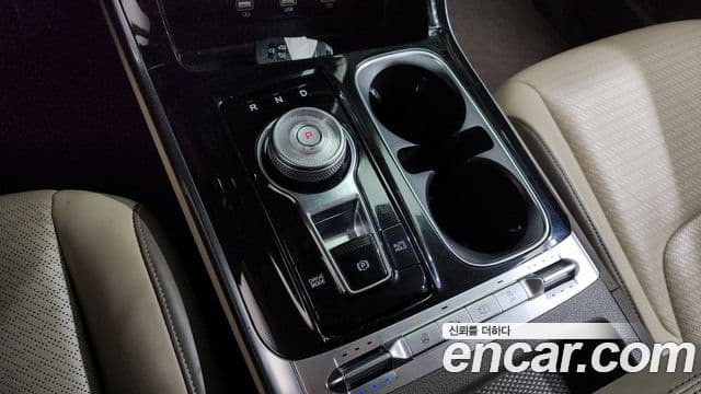 Kia Carnival 4세대 Signature, 2021 9