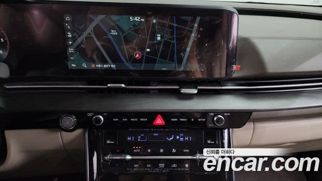 Kia Carnival 4세대 Signature, 2021 14