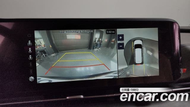 Kia Carnival 4세대 Signature, 2021 15