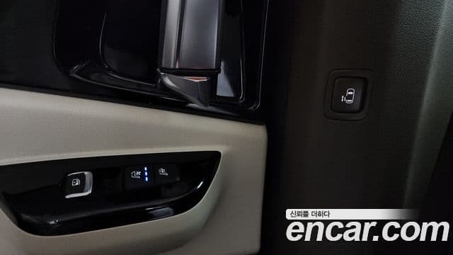 Kia Carnival 4세대 Signature, 2021 18
