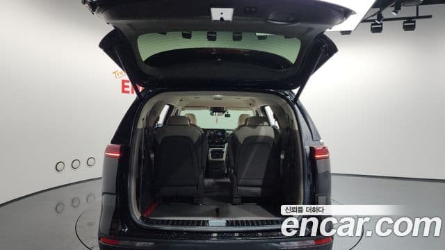 Kia Carnival 4세대 Signature, 2021 20