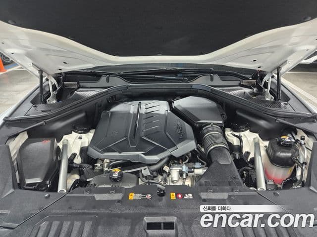 Genesis GV80, 2022 8