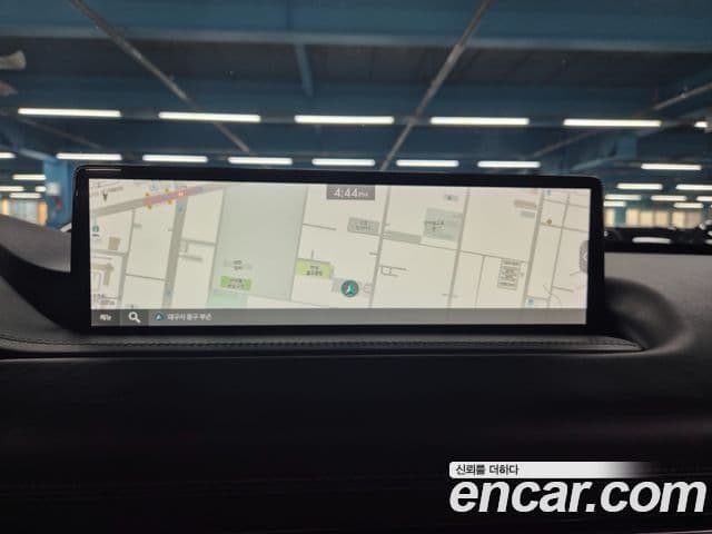 Genesis GV80, 2022 11