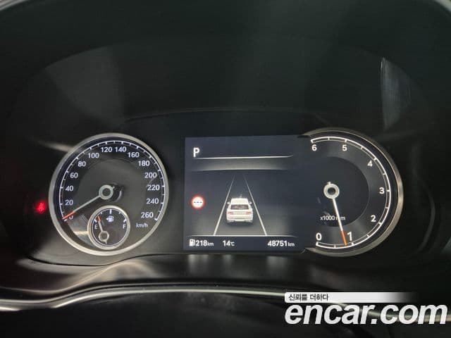 Genesis GV80, 2022 12