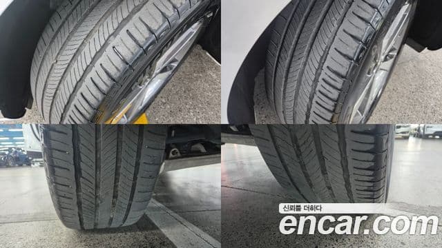 Genesis GV80, 2022 14